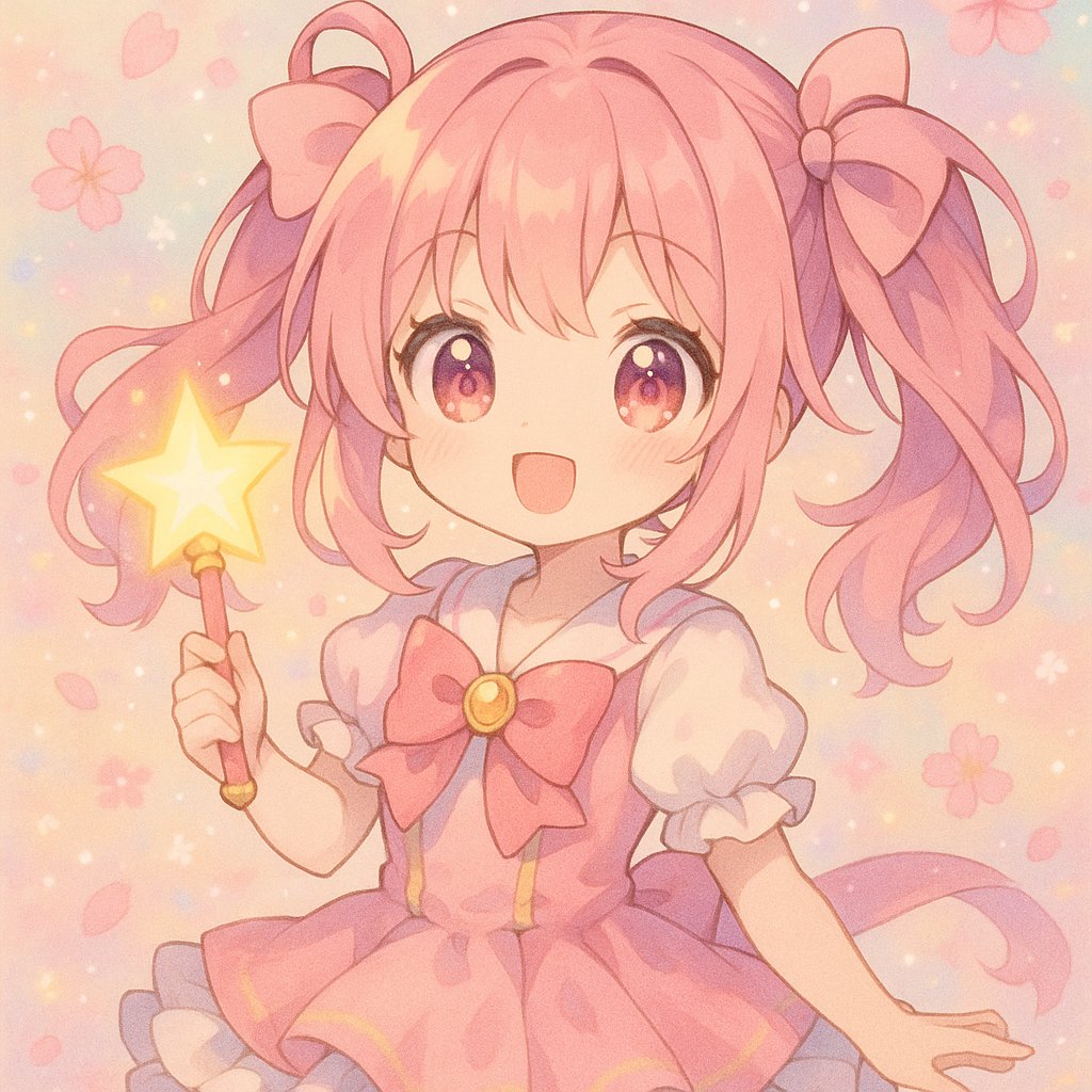 呦呦视频-樱花少女物语原创动漫短片