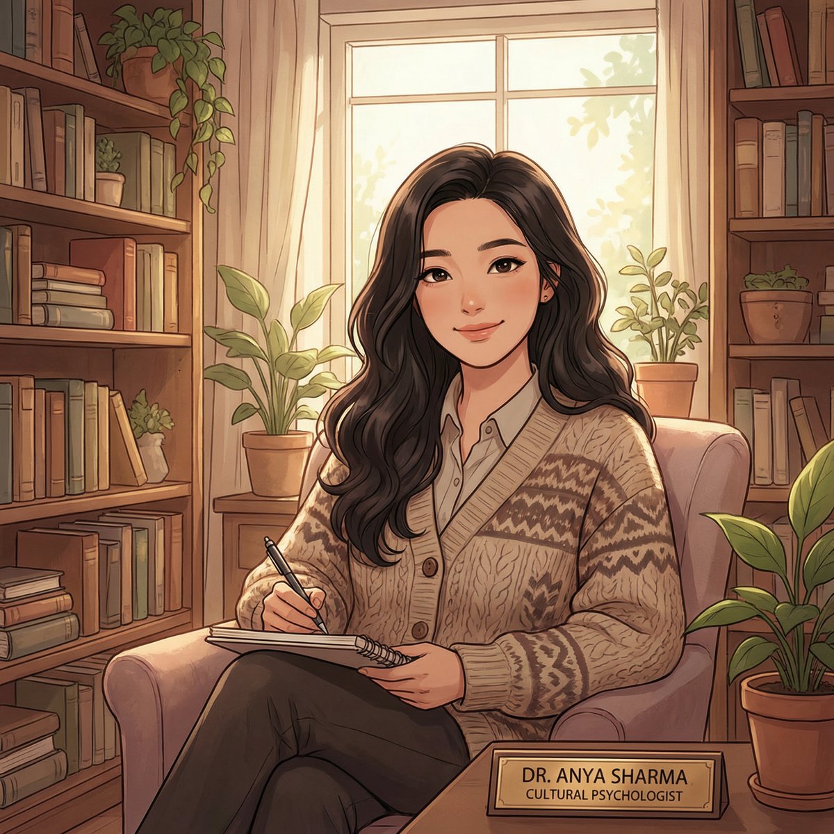 呦呦视频社区顾问苏晓萌